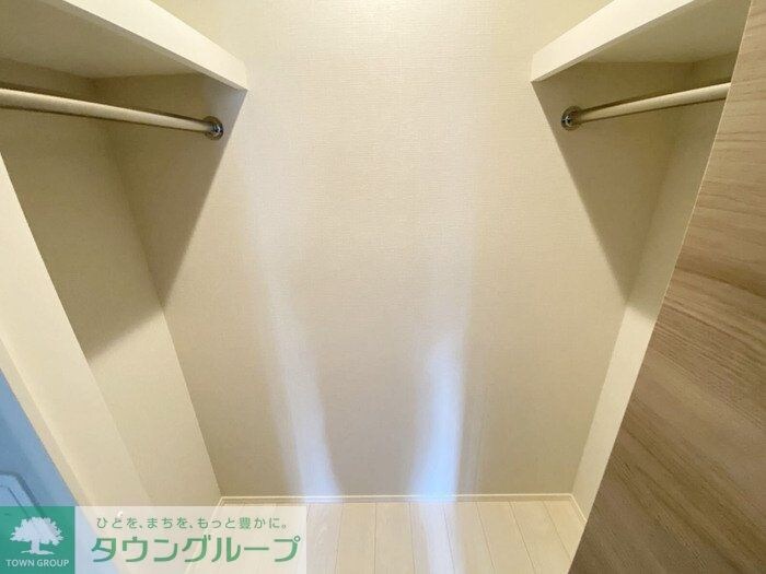 ロイジェントパークス西馬込の物件内観写真