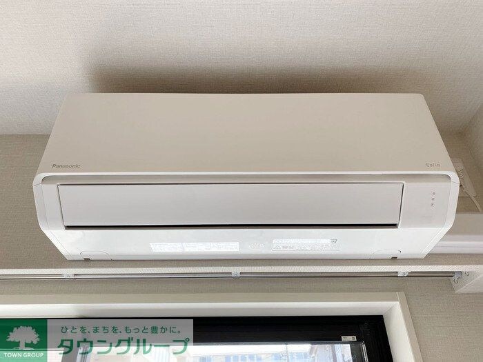 ロイジェントパークス西馬込の物件内観写真