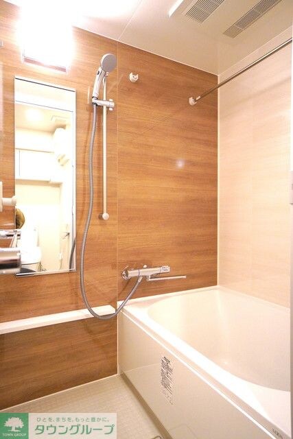 ルフォンプログレ西大井プレミアの物件内観写真