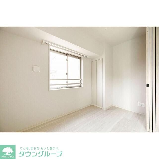 ドゥーエ西馬込の物件内観写真