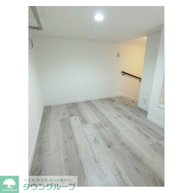 ハーミットクラブハウス八雲の物件内観写真