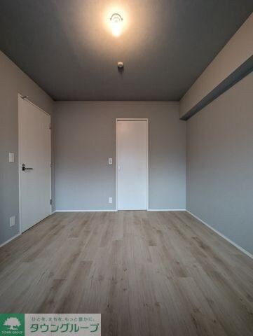 レジディア祐天寺の物件内観写真