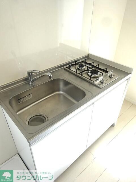 ホワイトヴィラ碑文谷の物件内観写真