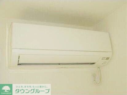 ホワイトヴィラ碑文谷の物件内観写真