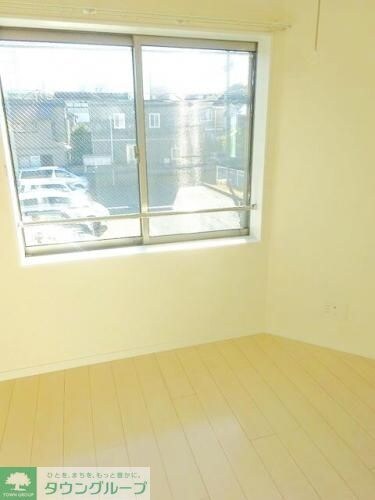 ホワイトヴィラ碑文谷の物件内観写真