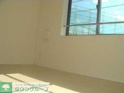 ホワイトヴィラ碑文谷の物件内観写真