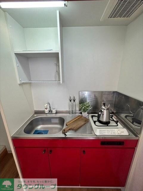 MODULOR池上の物件内観写真