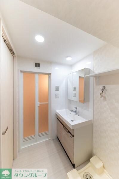 COCOCUBE GRANDE学芸大学の物件内観写真