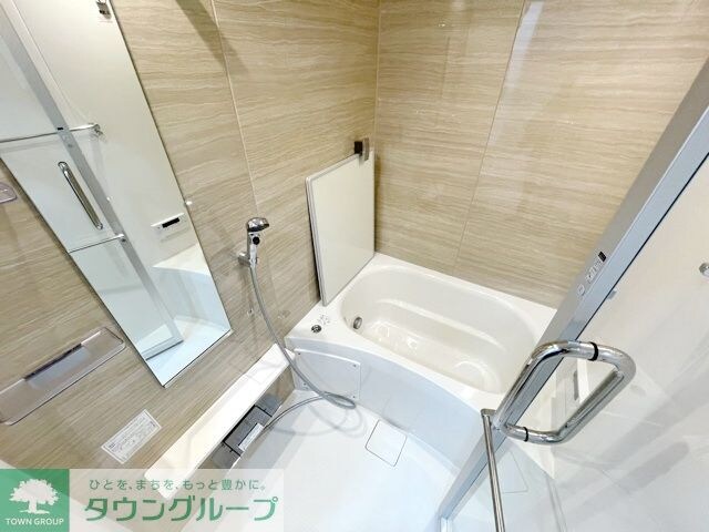 SYFORME大井町IIの物件内観写真