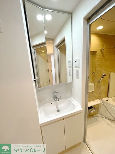 SYFORME大井町IIの物件内観写真