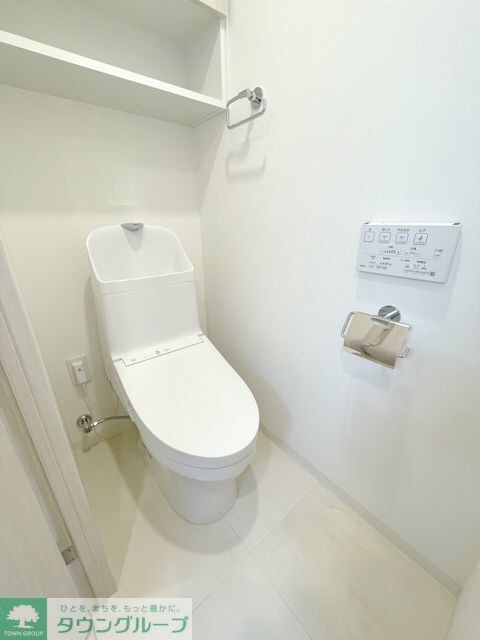 SYFORME大井町IIの物件内観写真