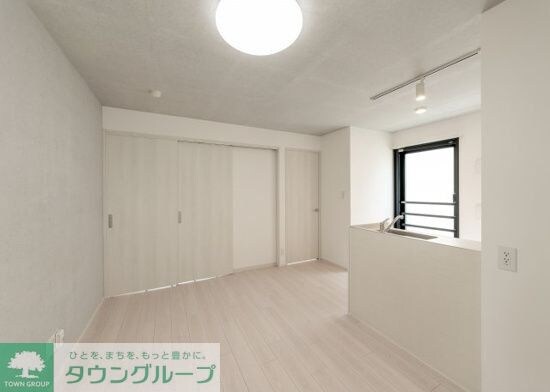 GRAN PASEO三宿IIの物件内観写真