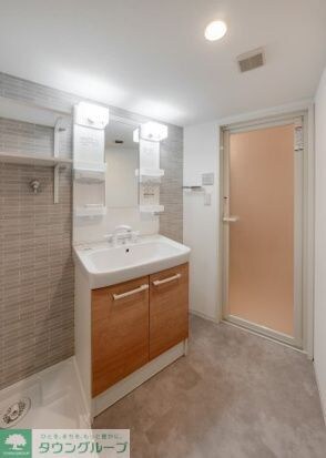 GRAN PASEO三宿IIの物件内観写真