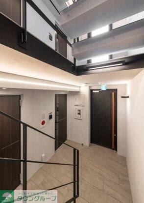 GRAN PASEO三宿IIの物件内観写真