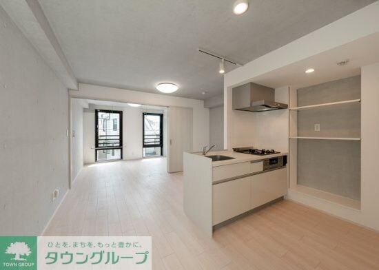 GRAN PASEO三宿IIの物件内観写真