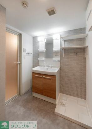 GRAN PASEO三宿IIの物件内観写真