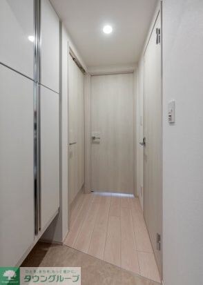 GRAN PASEO三宿IIの物件内観写真