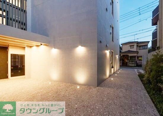 GRAN PASEO三宿IIの物件内観写真