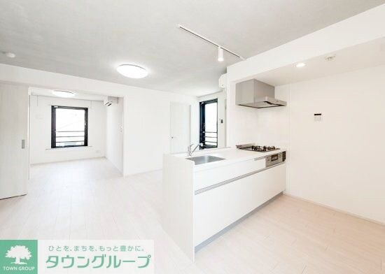 GRAN PASEO三宿IIの物件内観写真