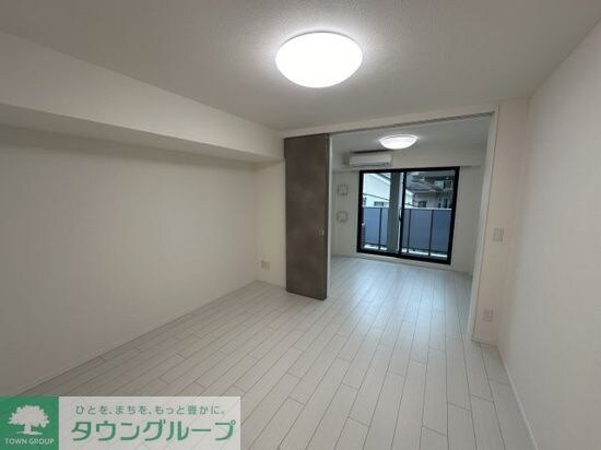 GRAN PASEO三宿の物件内観写真