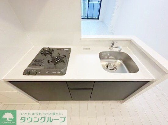 GRAN PASEO三宿の物件内観写真