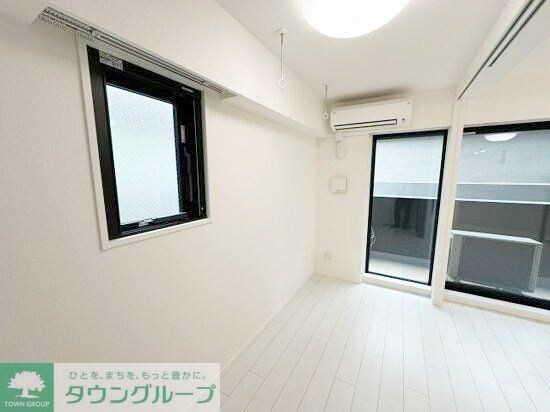 GRAN PASEO三宿の物件内観写真