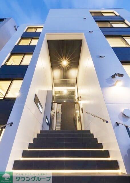 ReveResidence初台の物件内観写真