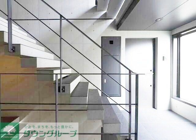 ReveResidence初台の物件内観写真