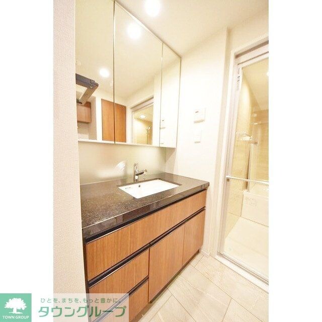 ラヴィエール千駄ヶ谷プレミアムレジデンスの物件内観写真