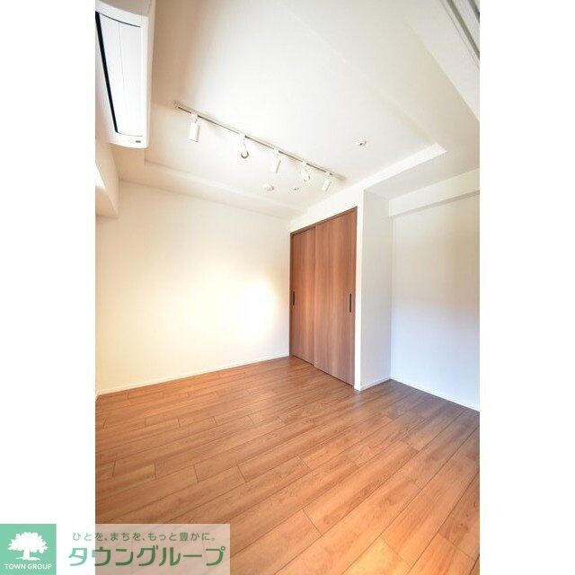 ラヴィエール千駄ヶ谷プレミアムレジデンスの物件内観写真