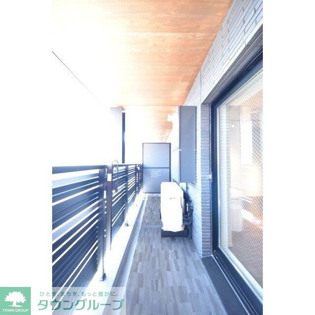 ラヴィエール千駄ヶ谷プレミアムレジデンスの物件内観写真