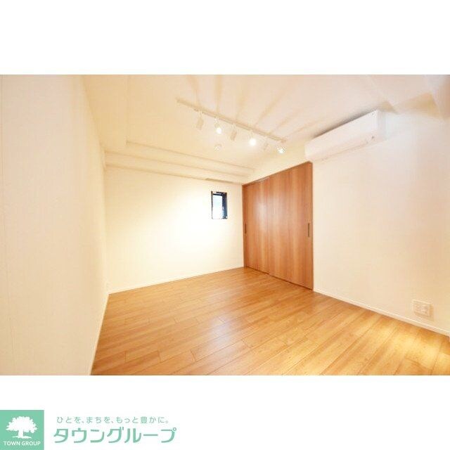 ラヴィエール千駄ヶ谷プレミアムレジデンスの物件内観写真