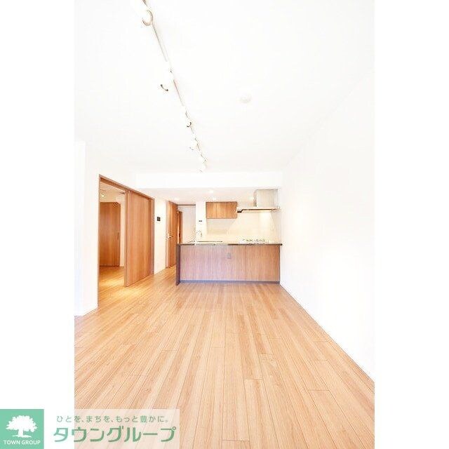 ラヴィエール千駄ヶ谷プレミアムレジデンスの物件内観写真