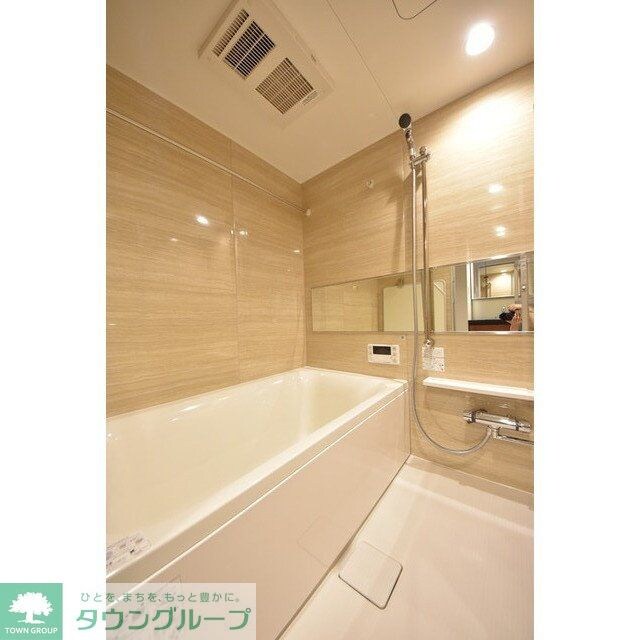 ラヴィエール千駄ヶ谷プレミアムレジデンスの物件内観写真