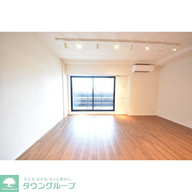 ラヴィエール千駄ヶ谷プレミアムレジデンスの物件内観写真