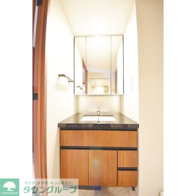 ラヴィエール千駄ヶ谷プレミアムレジデンスの物件内観写真