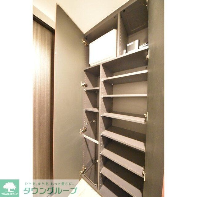 ラヴィエール千駄ヶ谷プレミアムレジデンスの物件内観写真