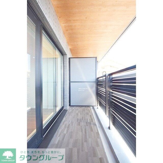 ラヴィエール千駄ヶ谷プレミアムレジデンスの物件内観写真