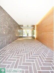 ラヴィエール千駄ヶ谷プレミアムレジデンスの物件内観写真