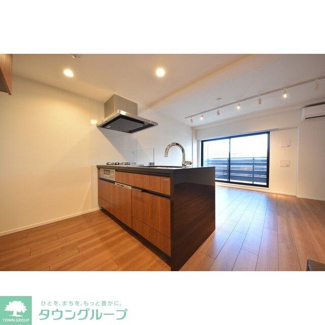 ラヴィエール千駄ヶ谷プレミアムレジデンスの物件内観写真