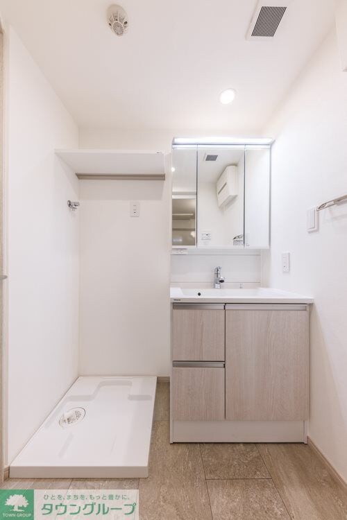 レジディア世田谷若林の物件内観写真