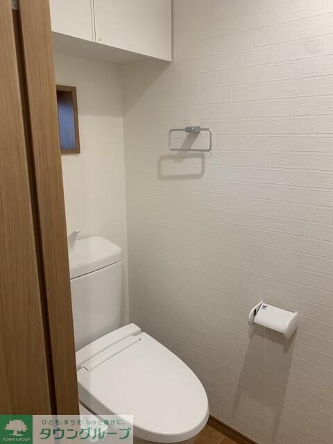 ディエティ世田谷経堂の物件内観写真