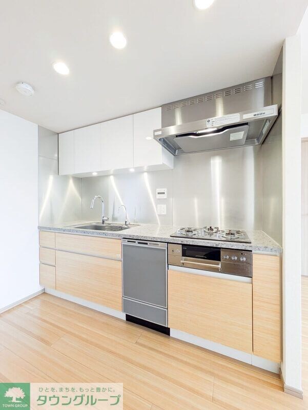 ザ・神宮前レジデンスの物件内観写真