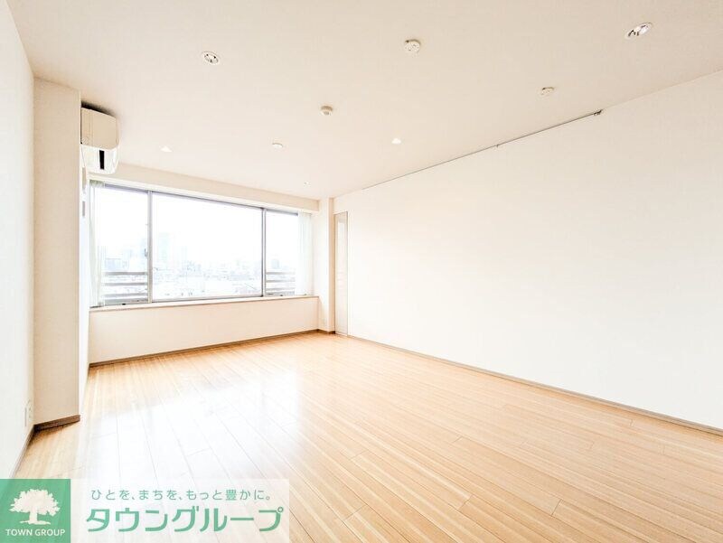 ザ・神宮前レジデンスの物件内観写真