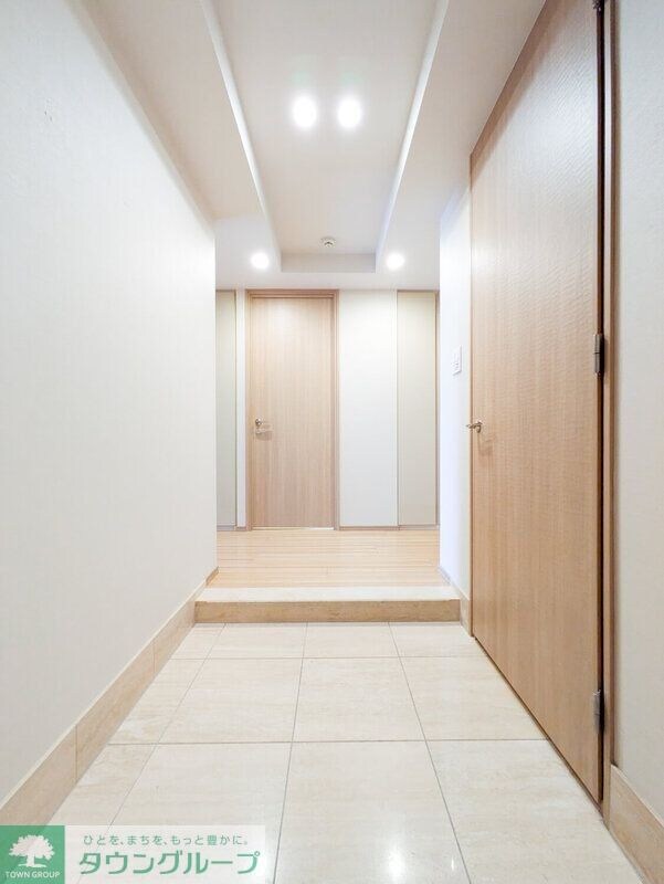 ザ・神宮前レジデンスの物件内観写真