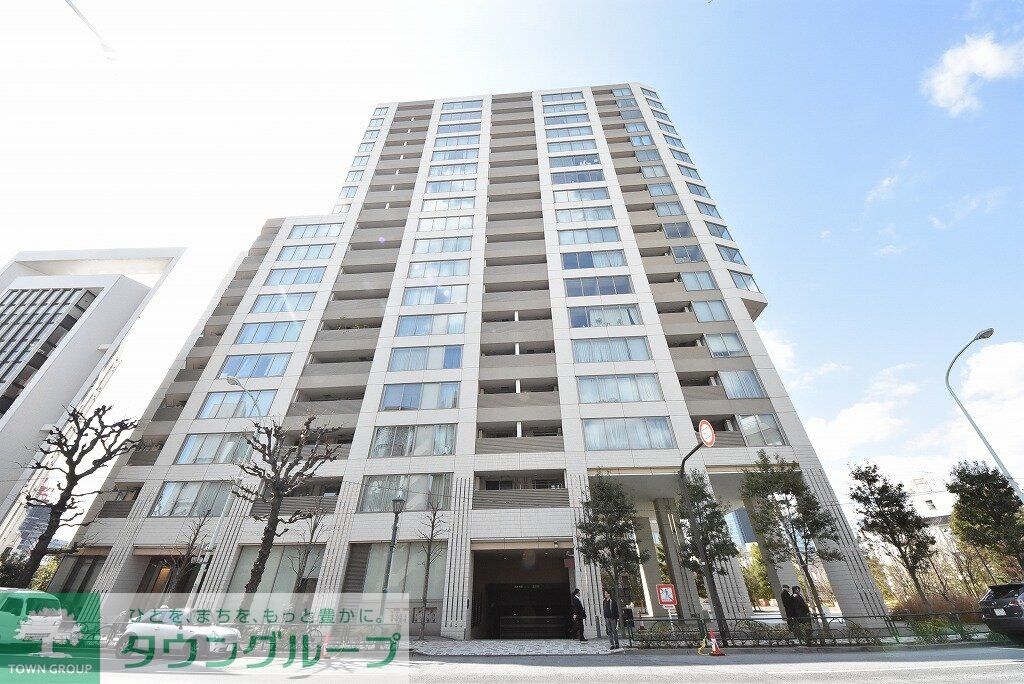 ザ・神宮前レジデンスの物件内観写真