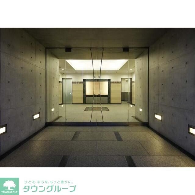 コンフォリア下北沢の物件内観写真