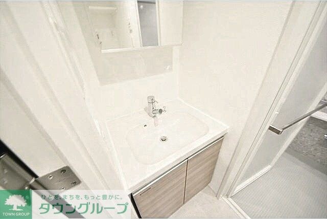 グランパセオ代々木上原IIの物件内観写真