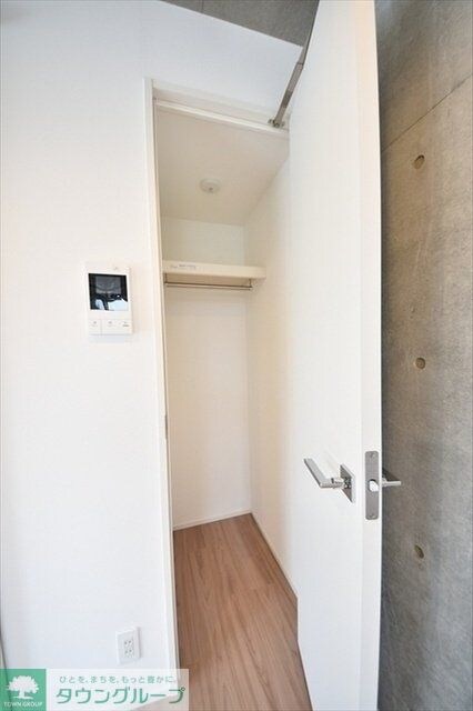 グランパセオ代々木上原IIの物件内観写真