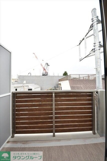 グランパセオ代々木上原IIの物件内観写真